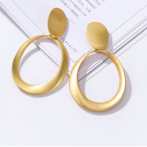 Aretes "Camila"