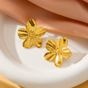 Aretes "Tamara"