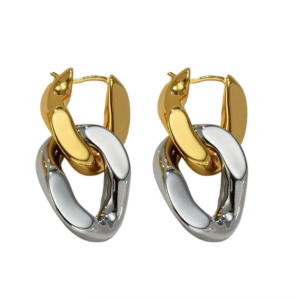 Aretes "Domenica"