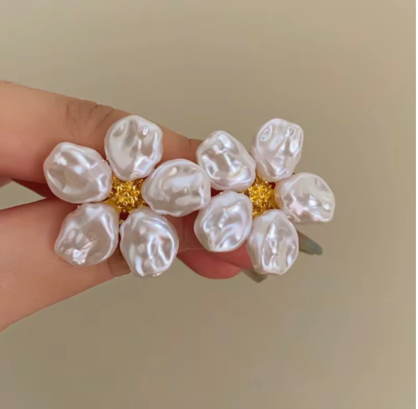 Aretes "Penelope"