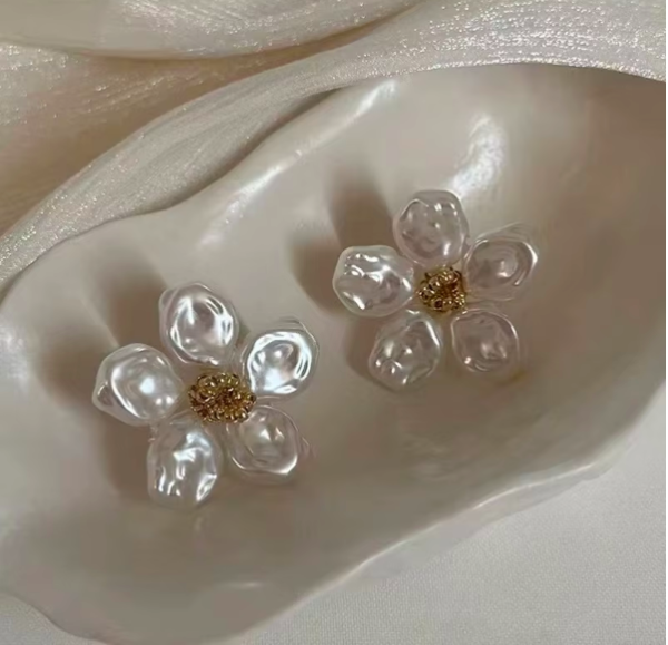 Aretes "Penelope" - Imagen 5