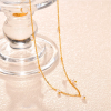 Collar "Perlitas" - Imagen 3