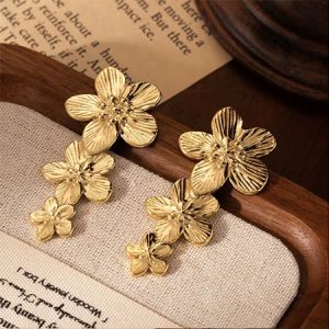Aretes "Fallon"