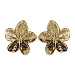 Aretes "Lily"