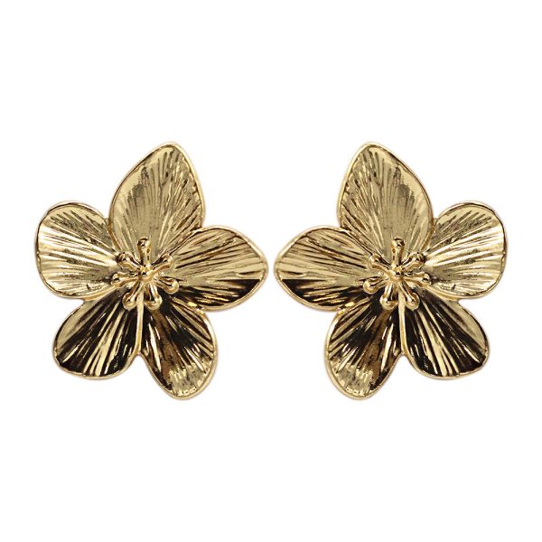 Aretes "Lily"
