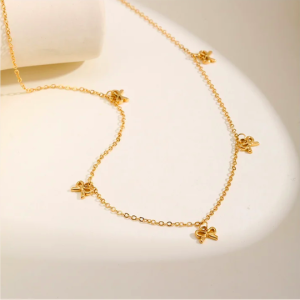 Collar Lacitos