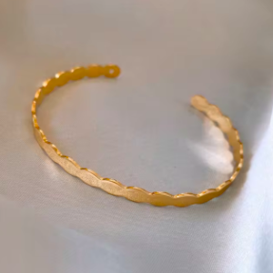 Brazalete olitas