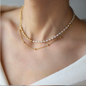 Collar Miraluba