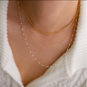 Collar "Polina"