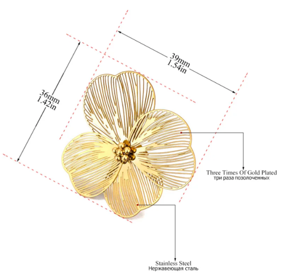 Flor de Agua - Imagen 2
