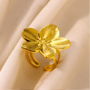 Anillo "Oralia"