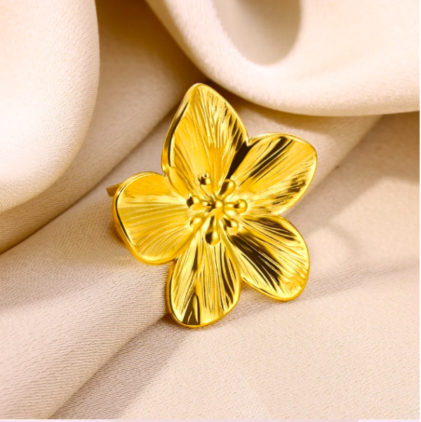 Anillo "Oralia" - Imagen 3