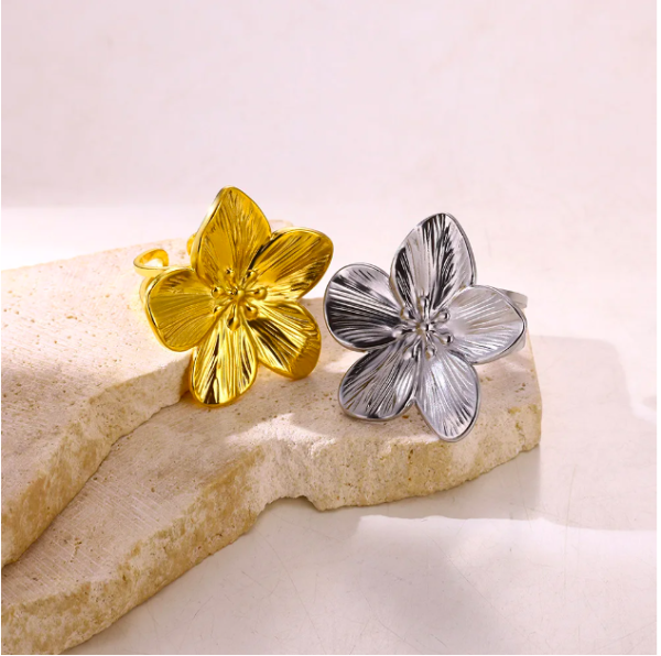 Anillo "Oralia" - Imagen 2